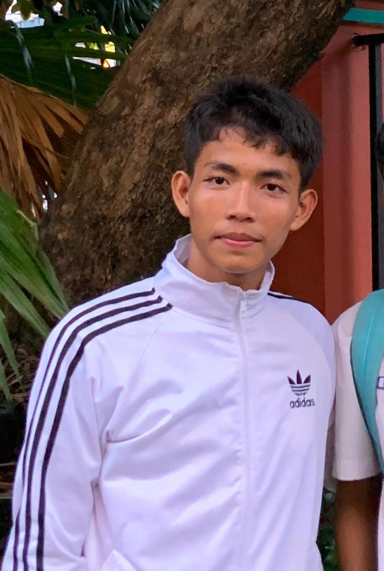 Faudzan Saputra